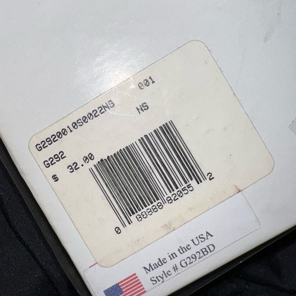 Garter - Picture 2 of 2